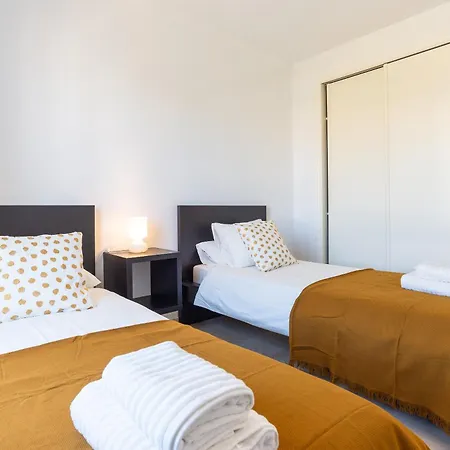 Puerta Del Mar, Apartamento Con Piscina *